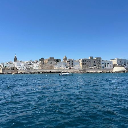 B&B Villa Tiziana Monopoli Zewnętrze zdjęcie