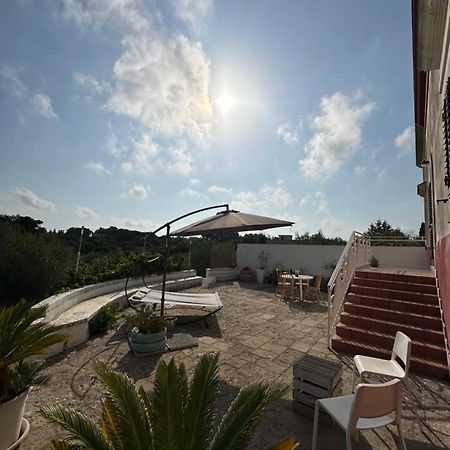 B&B Villa Tiziana Monopoli Zewnętrze zdjęcie