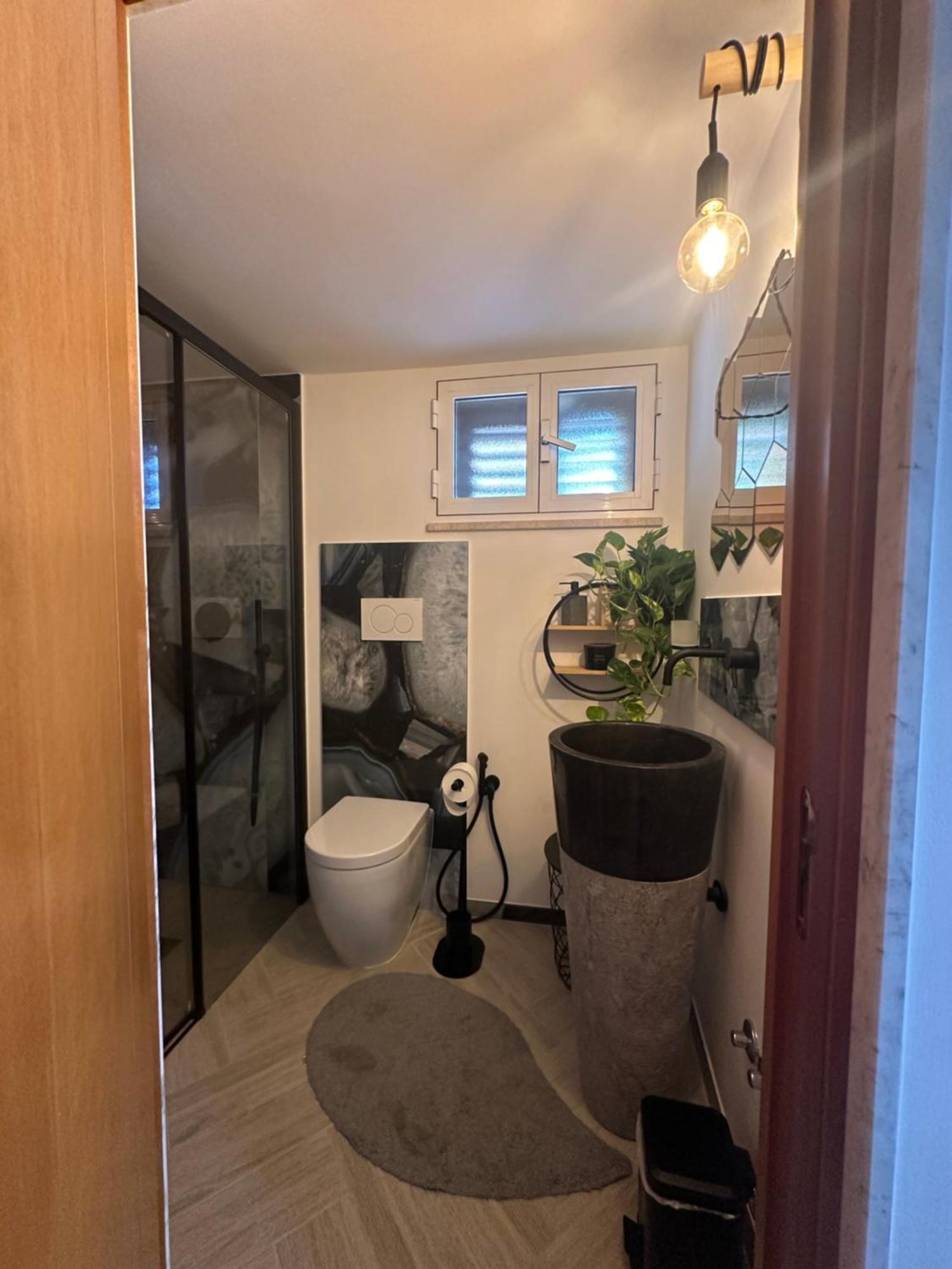 B&B Villa Tiziana Monopoli Zewnętrze zdjęcie