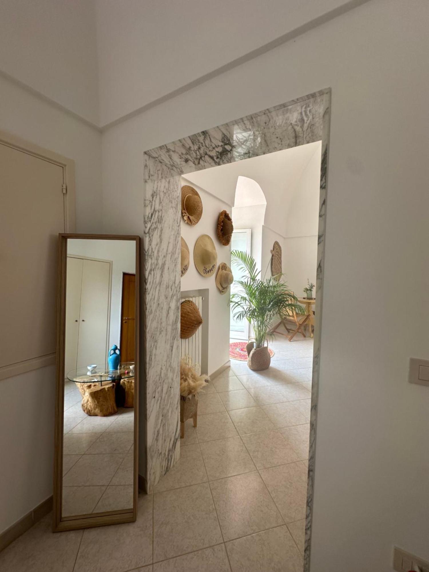 B&B Villa Tiziana Monopoli Zewnętrze zdjęcie