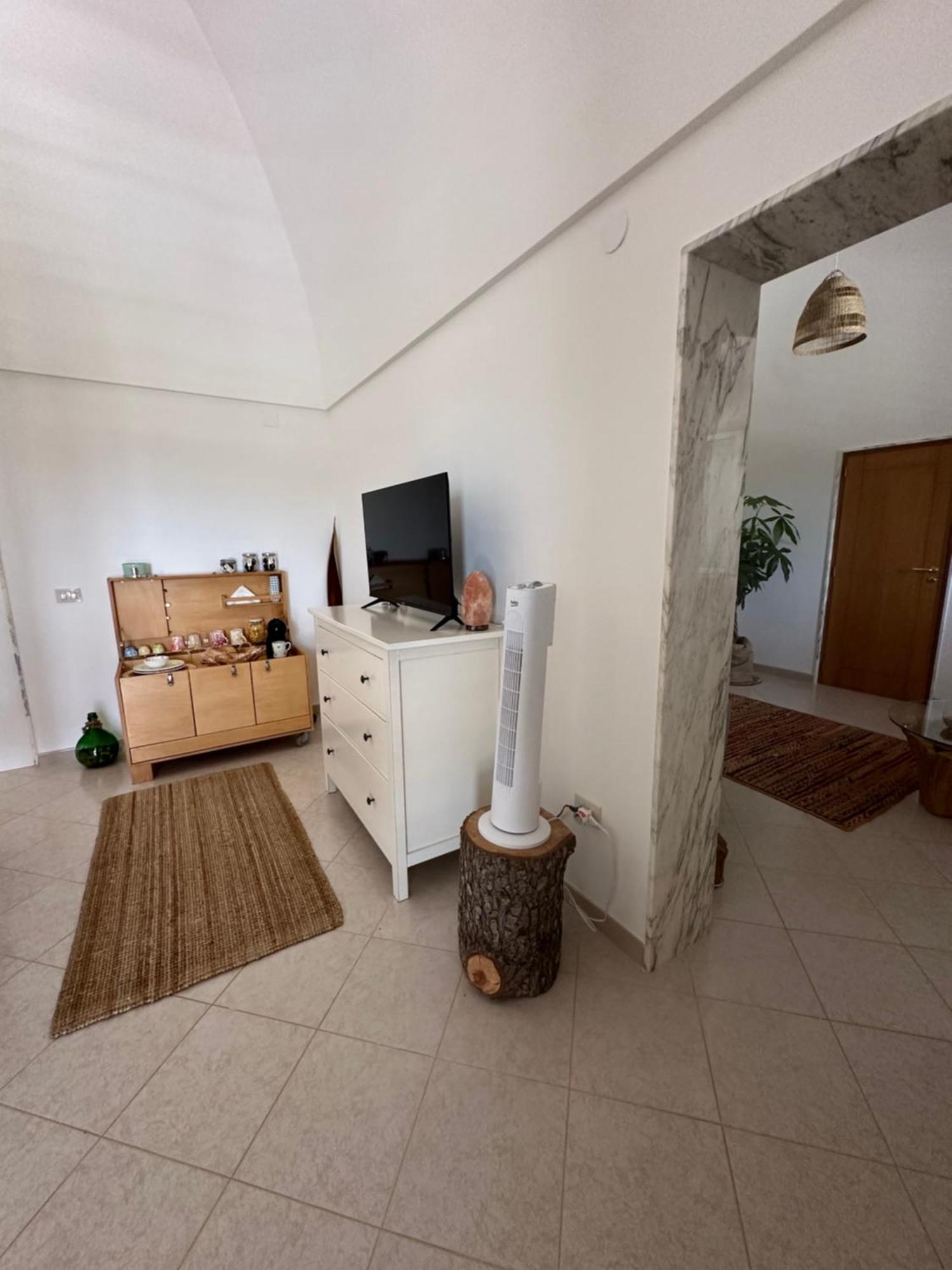 B&B Villa Tiziana Monopoli Zewnętrze zdjęcie