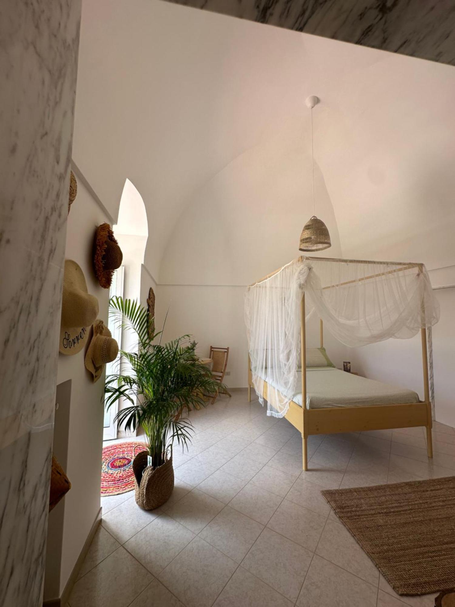 B&B Villa Tiziana Monopoli Zewnętrze zdjęcie