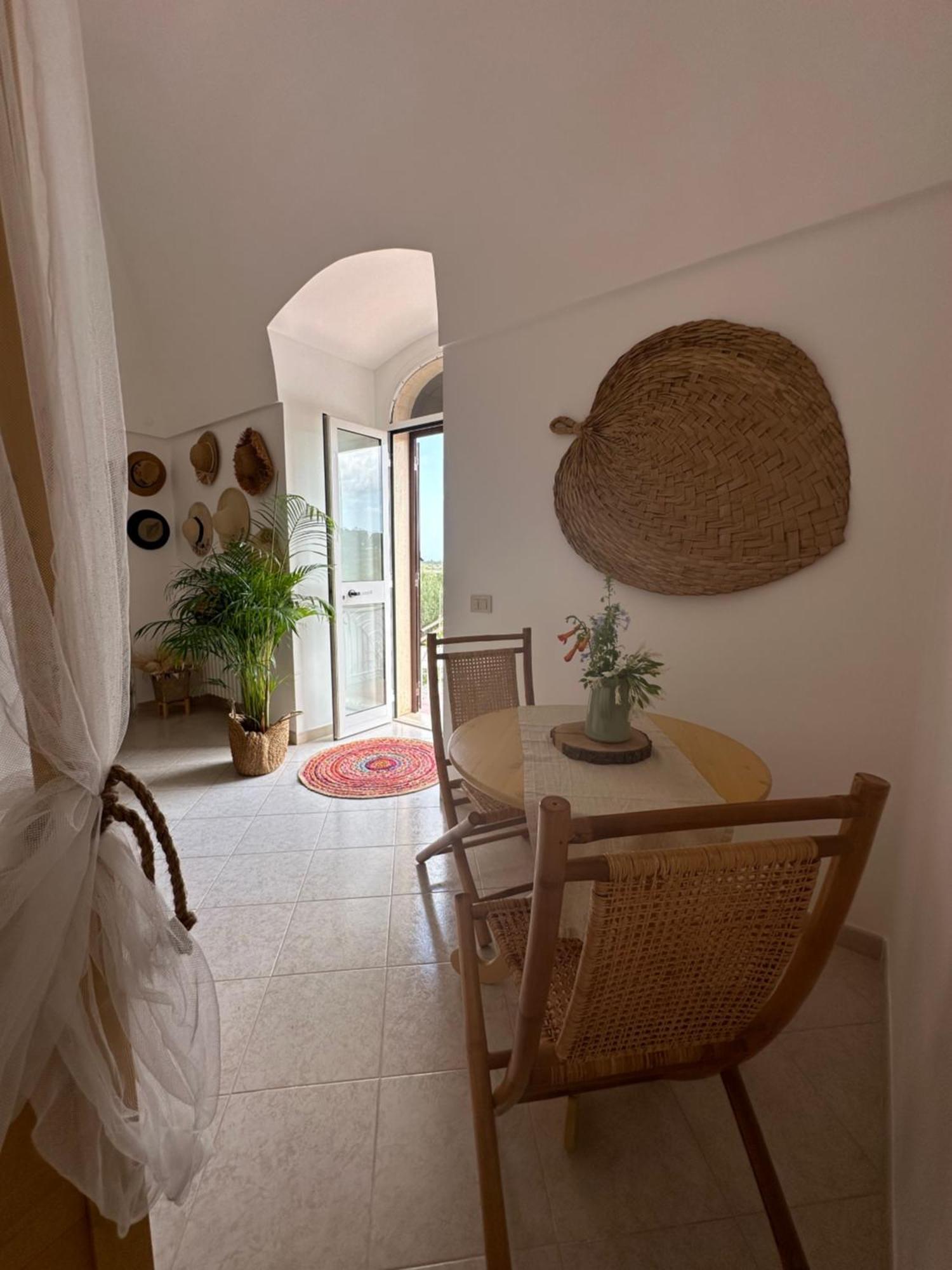 B&B Villa Tiziana Monopoli Zewnętrze zdjęcie