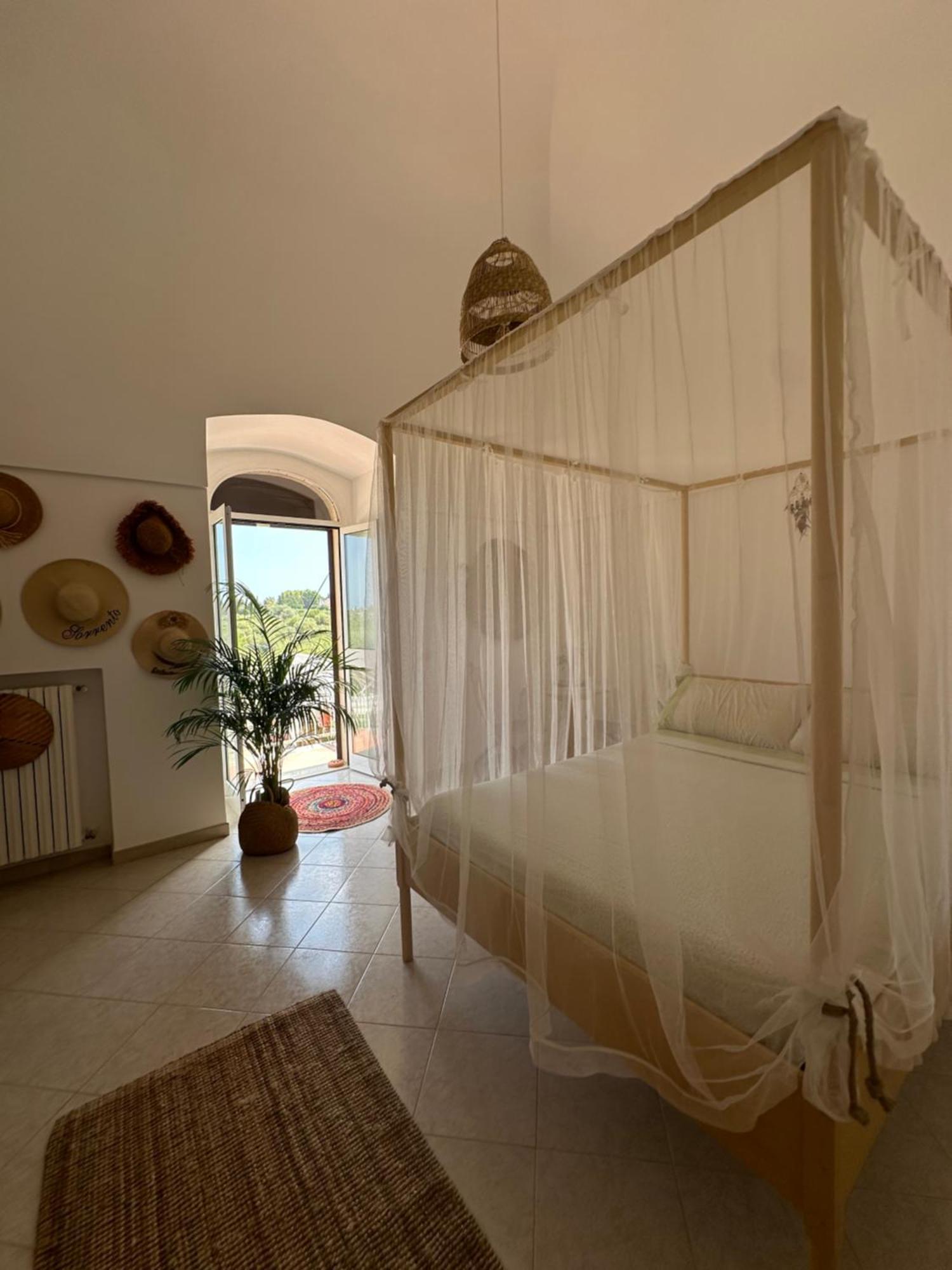 B&B Villa Tiziana Monopoli Zewnętrze zdjęcie
