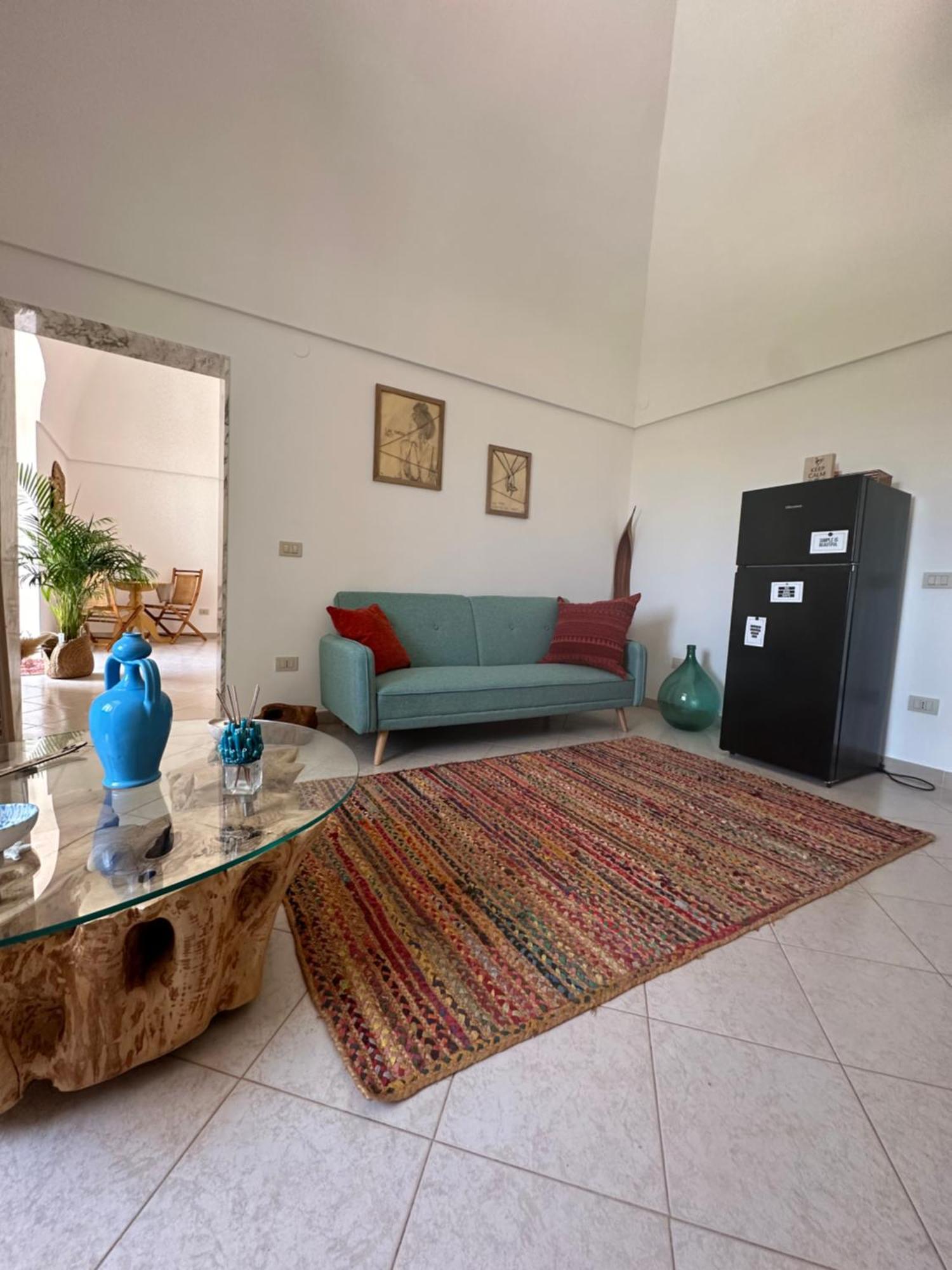 B&B Villa Tiziana Monopoli Zewnętrze zdjęcie