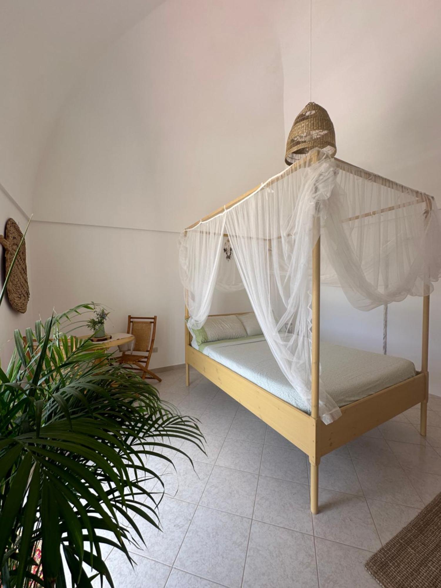 B&B Villa Tiziana Monopoli Zewnętrze zdjęcie