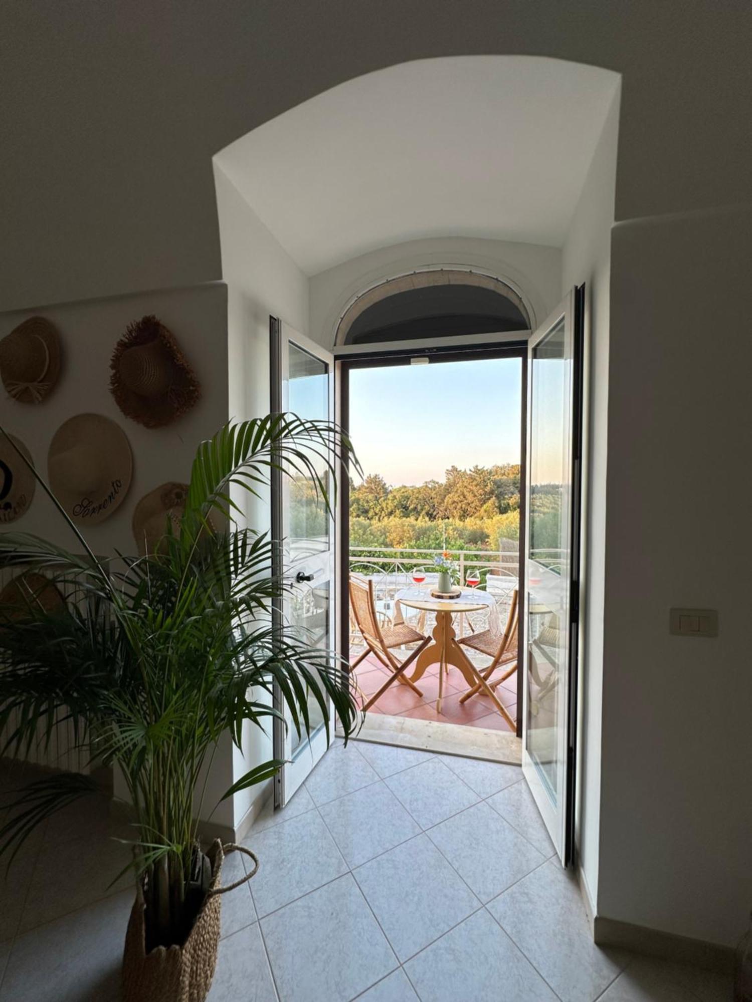 B&B Villa Tiziana Monopoli Zewnętrze zdjęcie