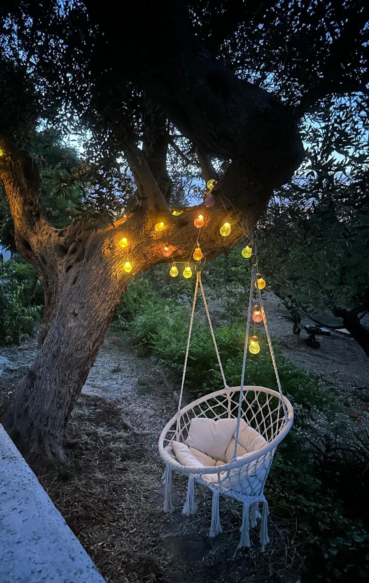 B&B Villa Tiziana Monopoli Zewnętrze zdjęcie