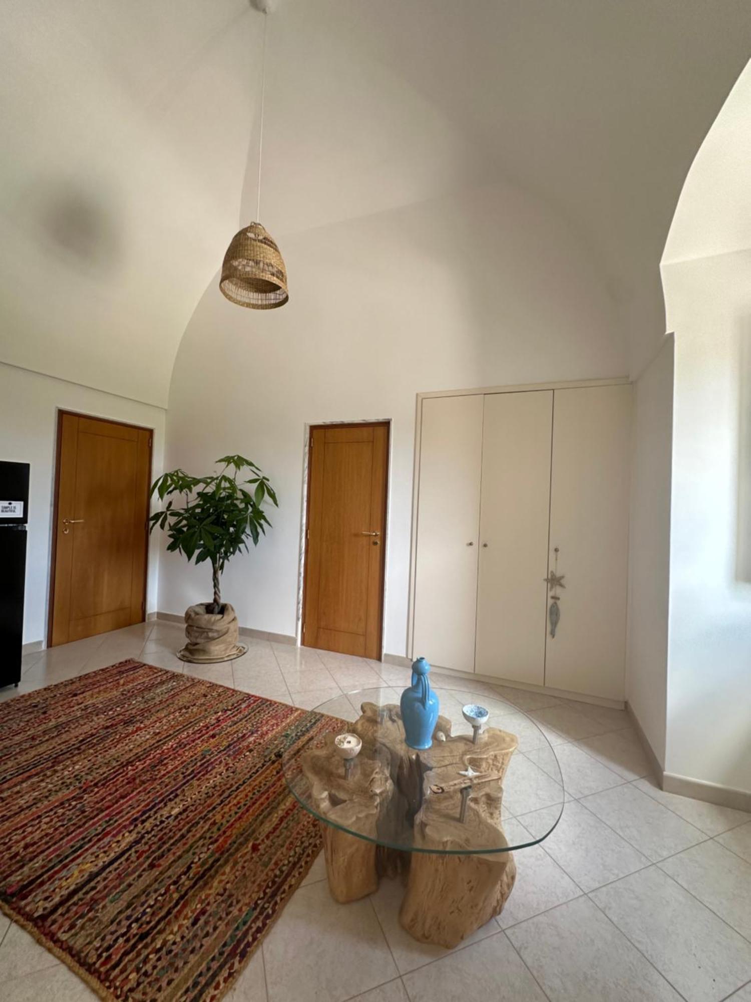 B&B Villa Tiziana Monopoli Zewnętrze zdjęcie