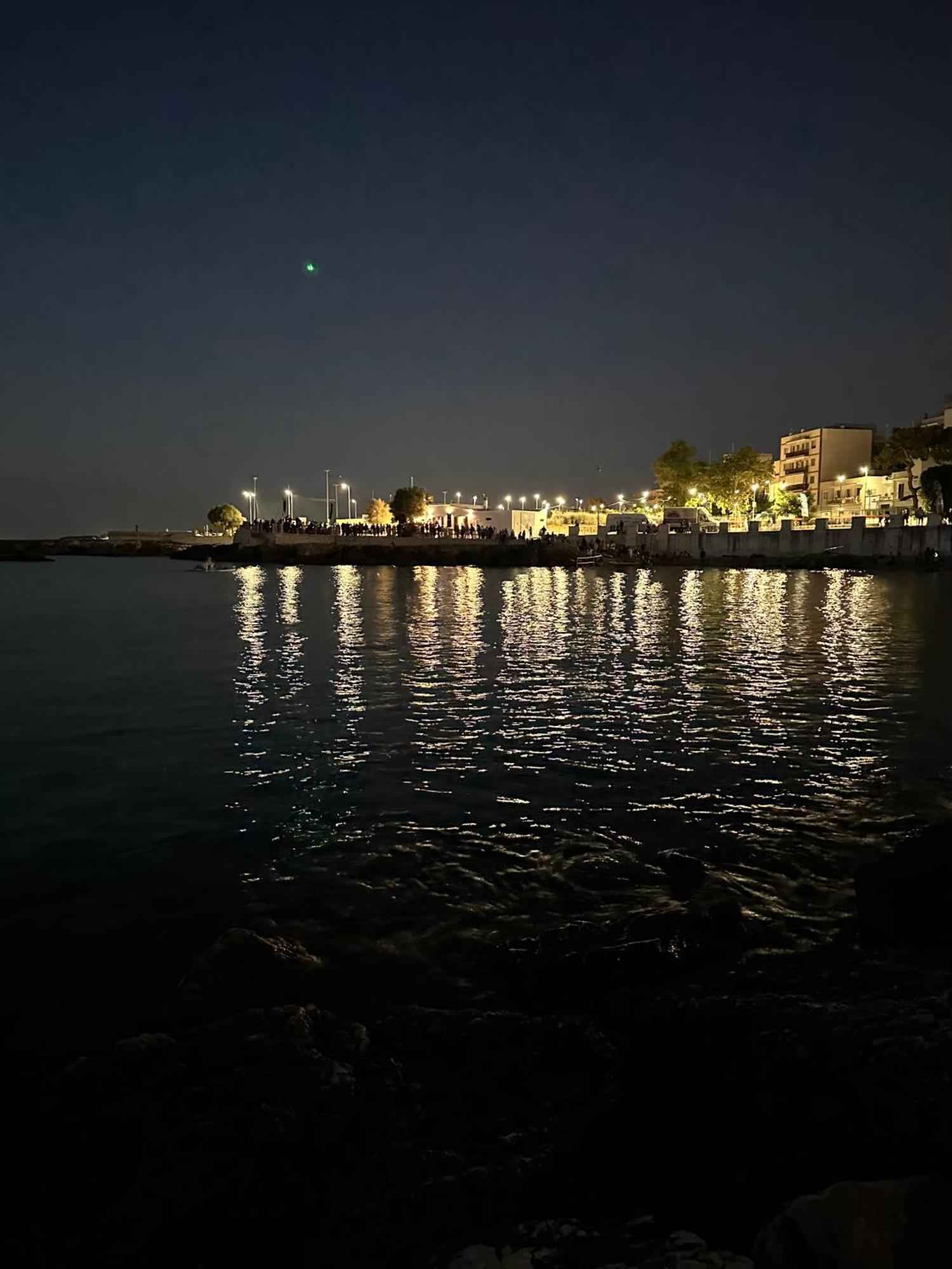 B&B Villa Tiziana Monopoli Zewnętrze zdjęcie