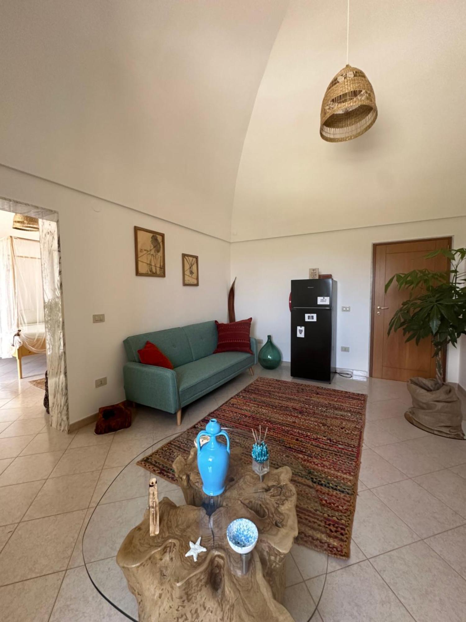B&B Villa Tiziana Monopoli Zewnętrze zdjęcie